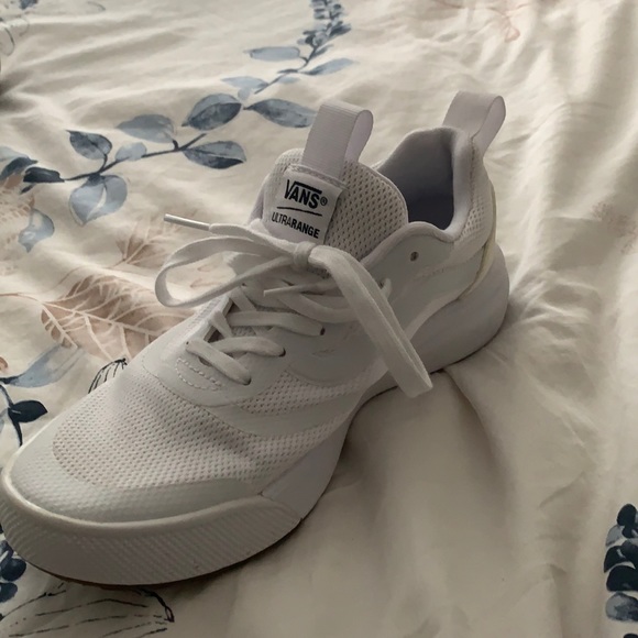 Vans shoes - Picture 1 of 3